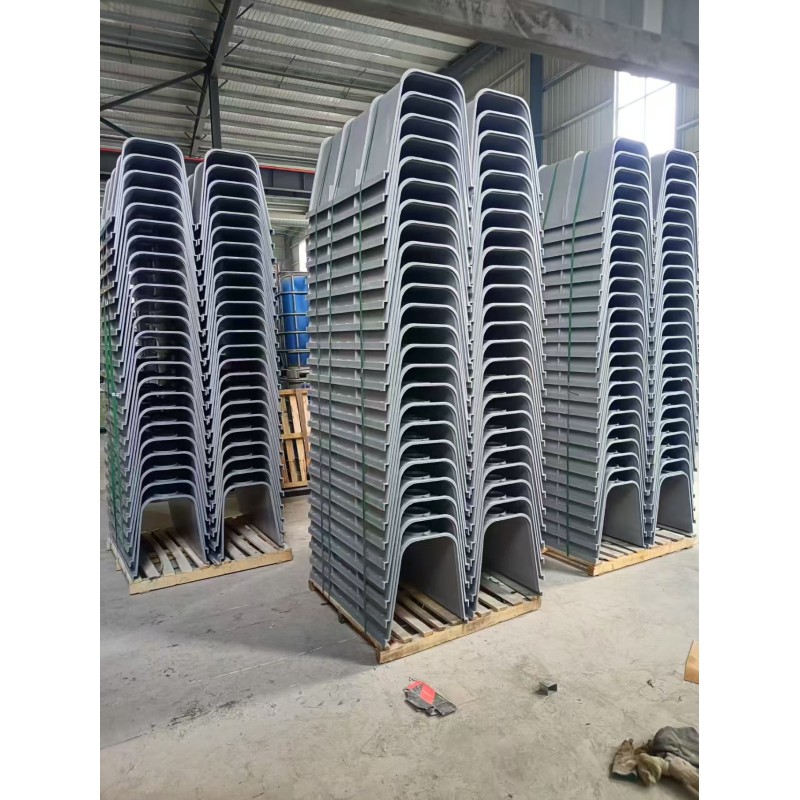玻璃钢模压排水沟