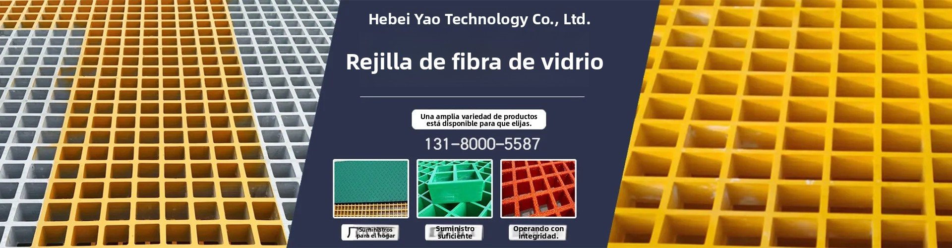 Hebei Yaoxun Technology Co., Ltd.
