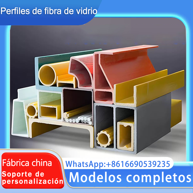 Tubo cuadrado, tubo redondo, perfil extruido, borde, aislamiento, viga en I, acero angular