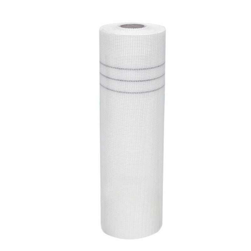 Crack‑Resistant Fiberglass Mesh Cloth For Interior Wall Putty