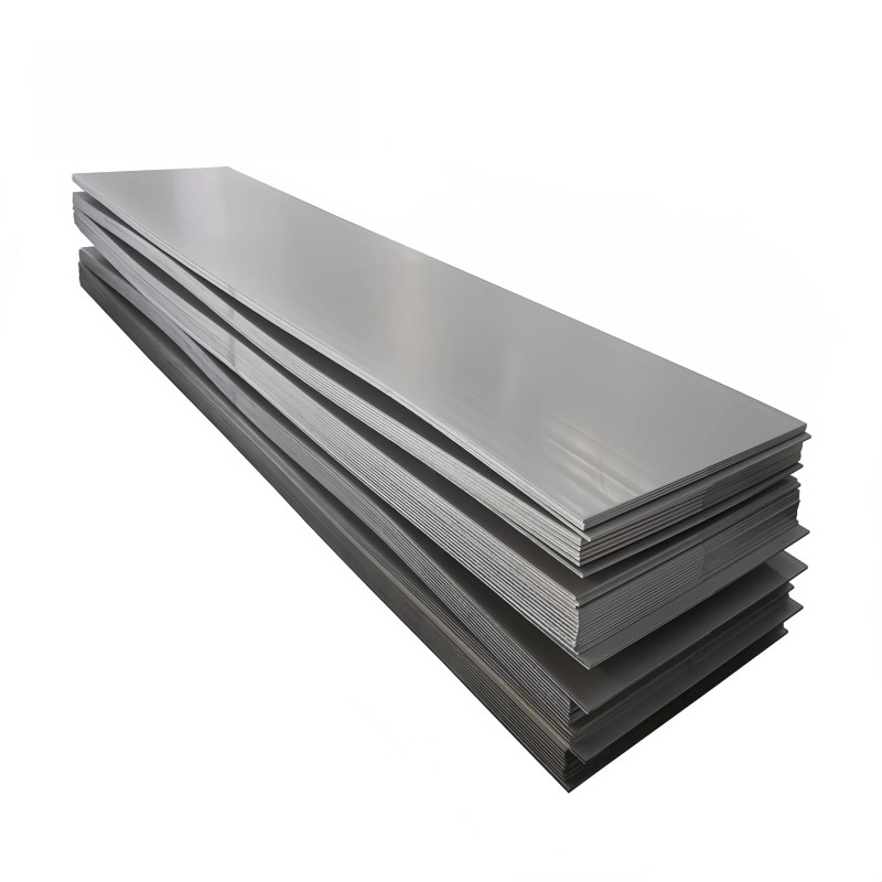 Hot Sale Stainless Steel Sheet 304 201 316L, 2B BA 6K 8K Finish