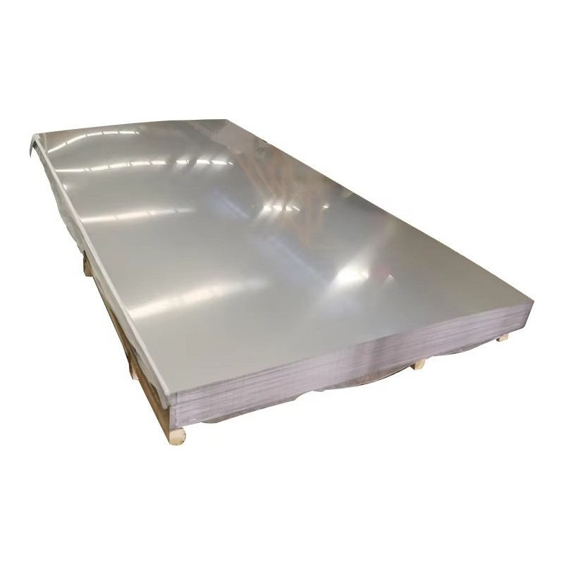 Hot Selling Industrial Stainless Steel Sheet for Turkey, 2B BA 6K 8K Finish