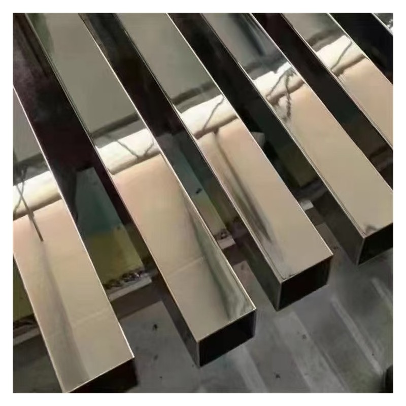 310S Stainless Steel Tube316 Stainless Steel Pipe, Custom Stainless Steel Capillary Tube, Low Price