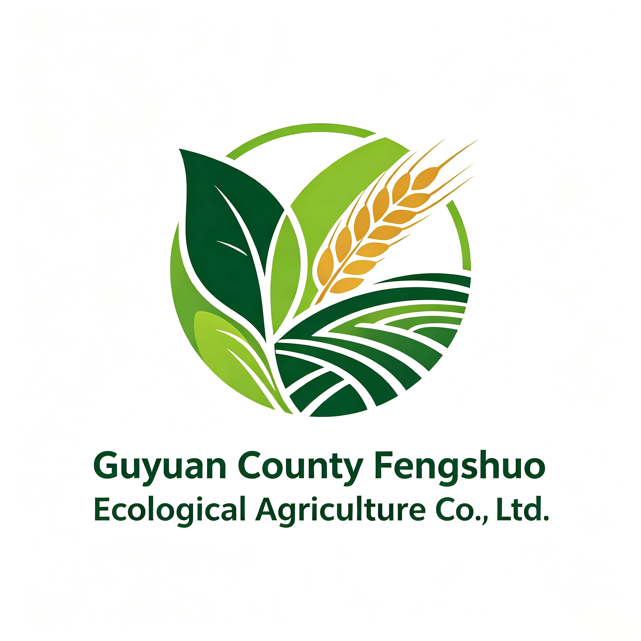 Guyuan County Fengshuo Ecological Agriculture Co., Ltd.