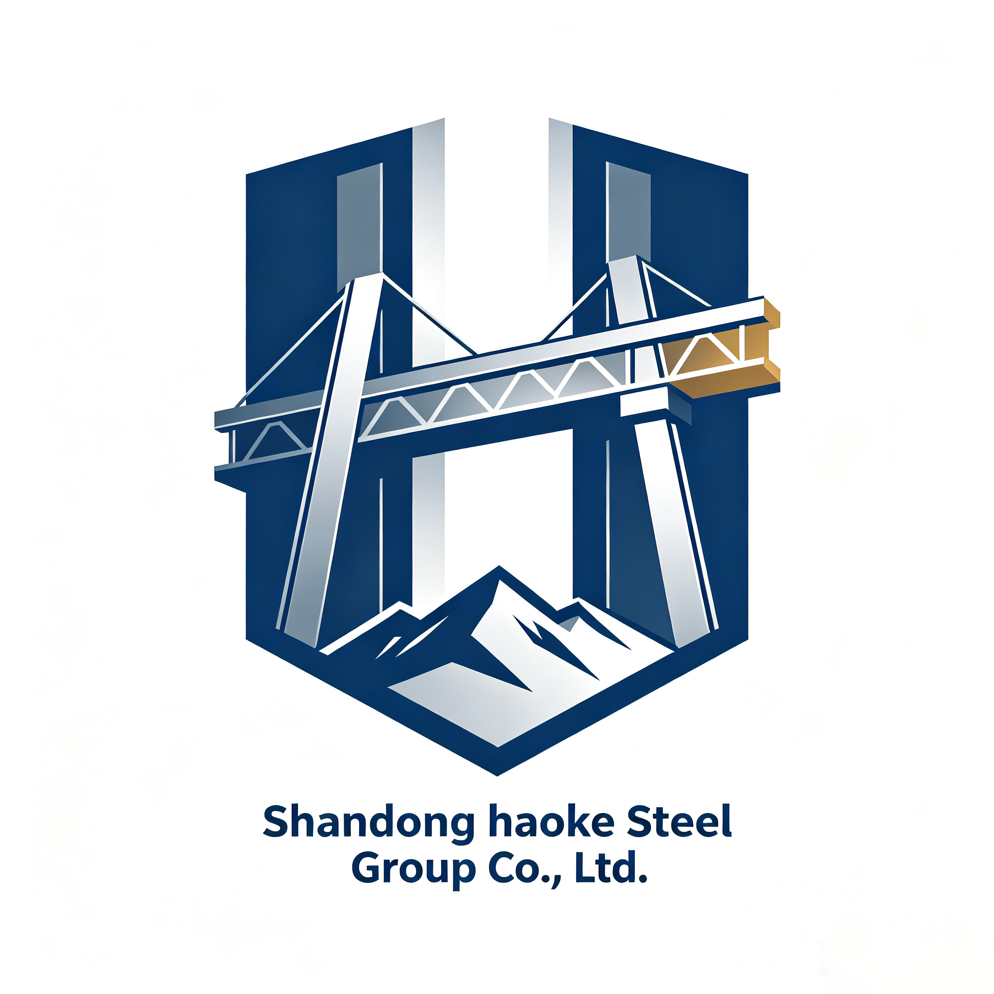  Shandong haoke Steel Group Co., Ltd.