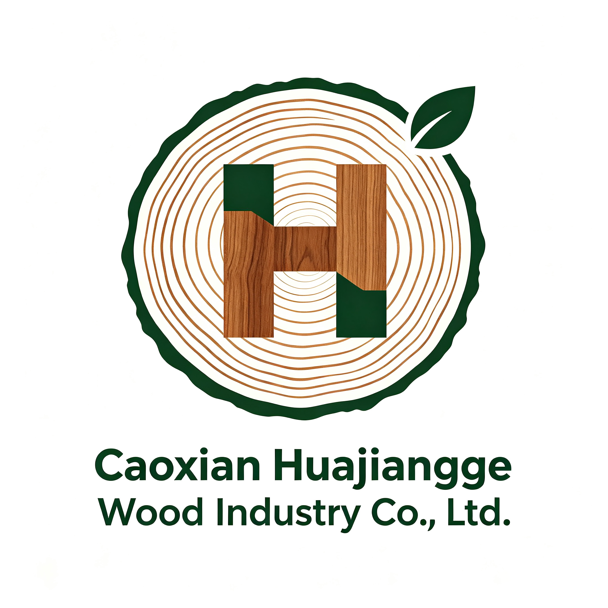Caoxian Xinyuan Wood Industry Co., Ltd.